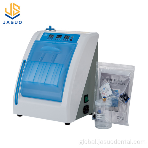 Dental Handpiece Lubricant Device Dental equipment Dental Handpiece Lubrication Machine Supplier